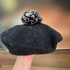 Wool Hat made in Brooklyn